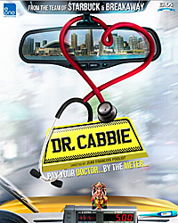 Dr Cabbie